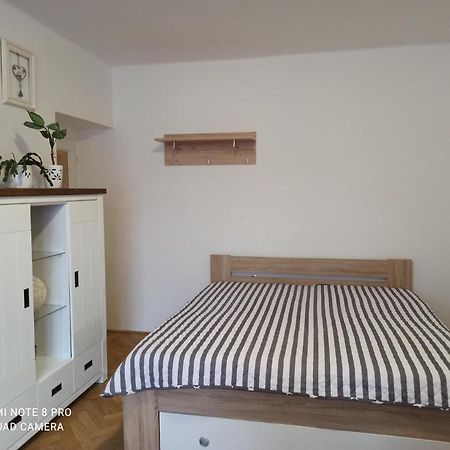 Appartamento Lucka Ústí nad Labem Esterno foto