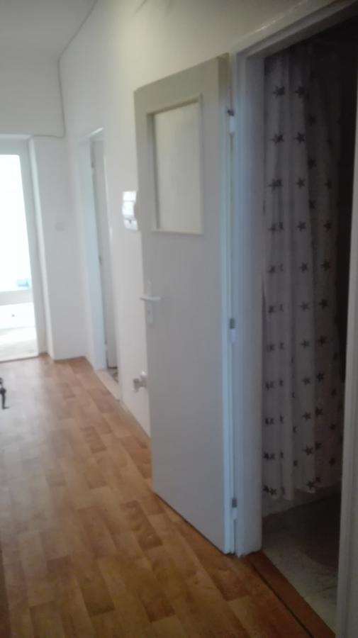 Appartamento Lucka Ústí nad Labem Esterno foto
