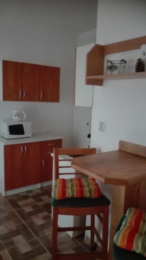 Appartamento Lucka Ústí nad Labem Esterno foto