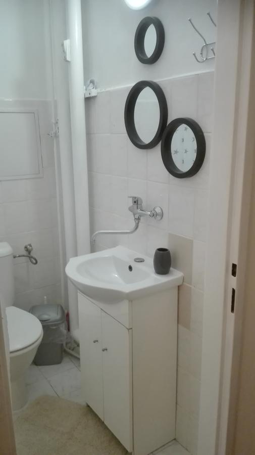Appartamento Lucka Ústí nad Labem Esterno foto